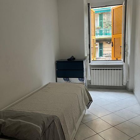 A Due Passi Dalla Lanterna Genua Buitenkant foto