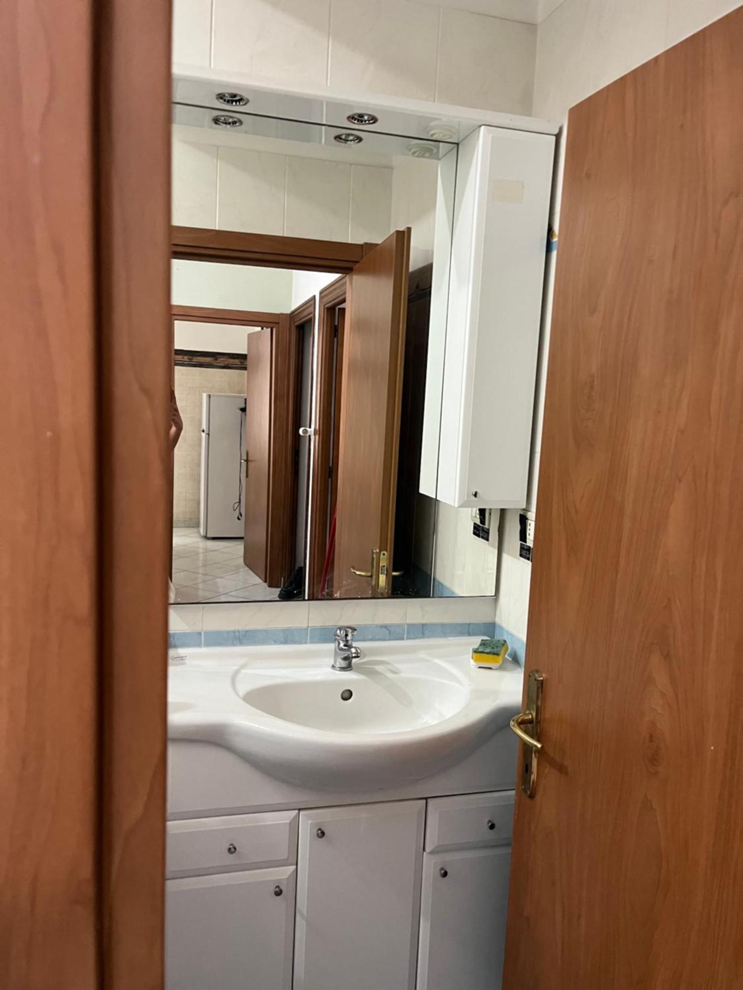 A Due Passi Dalla Lanterna Genua Buitenkant foto